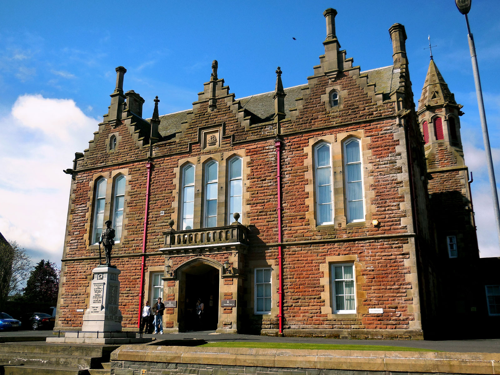 Stranraer